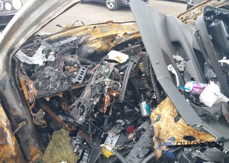 2024 Subaru Legacy Sport из США, поврежденный, VIN 4S3BWGG62R3024211